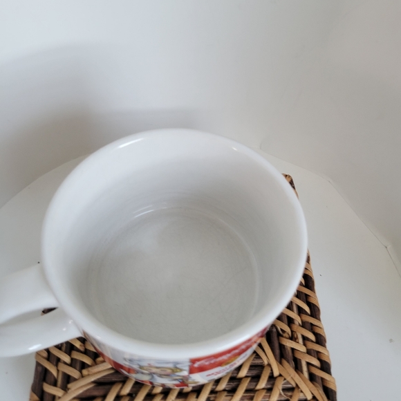 VINTAGE Campbell Soup Mug WESTWOOD INTERNATIONAl - Picture 3 of 5